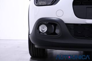 CITROEN C3 usata, con Fari LED