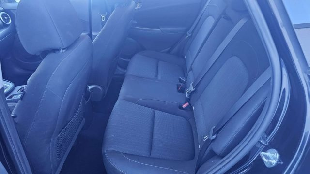HYUNDAI Kona usata, con Controllo automatico clima