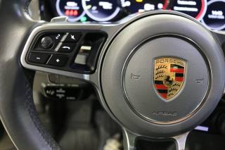 PORSCHE Cayenne usata 22