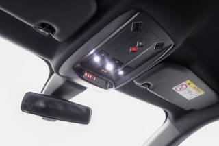 DS AUTOMOBILES DS 3 Crossback usata, con Autoradio digitale