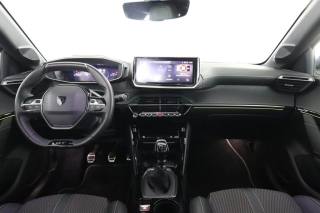 PEUGEOT 208 usata 4