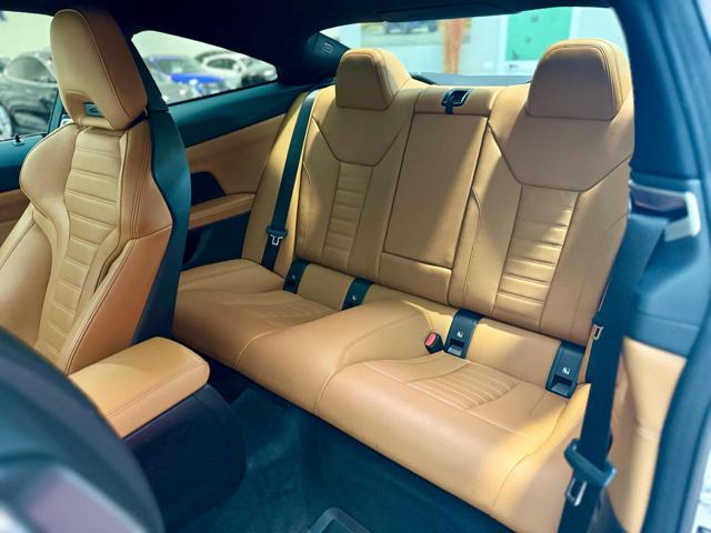 BMW 430 usata, con ESP