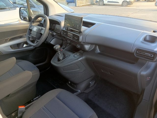 FIAT Doblo usata, con Chiusura centralizzata telecomandata