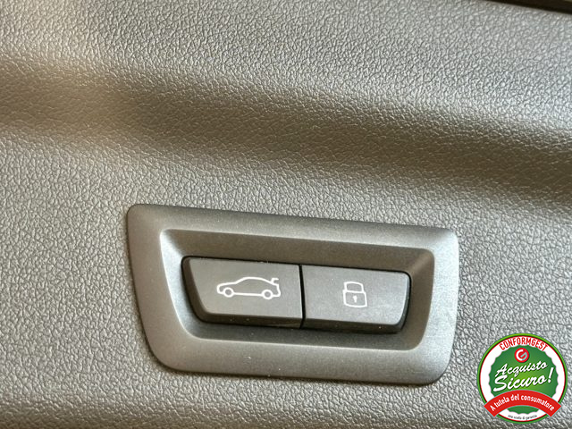 BMW X1 usata, con Portellone posteriore elettrico