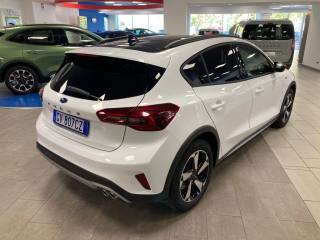 FORD Focus usata, con Servosterzo