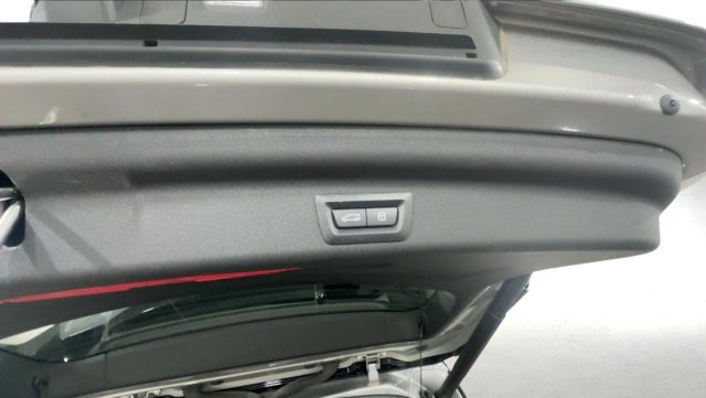 MINI Countryman usata, con Climatizzatore