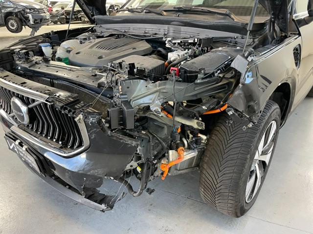 VOLVO XC40 usata, con Cruise Control