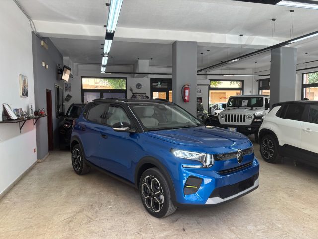 CITROEN C3 usata, con ABS
