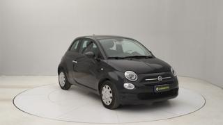 FIAT 500 usata, con Boardcomputer