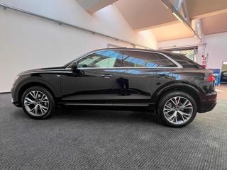 AUDI Q8 usata, con Alzacristalli elettrici