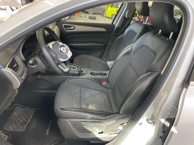RENAULT Arkana usata, con Cruise Control