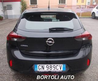OPEL Corsa usata, con Airbag Passeggero