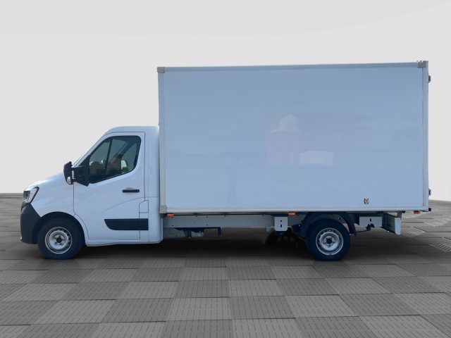 RENAULT Master usata 1