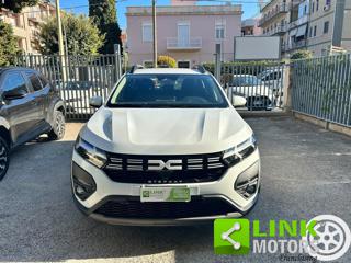 DACIA Sandero usata 2
