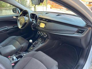 ALFA ROMEO Giulietta usata, con Volante in pelle