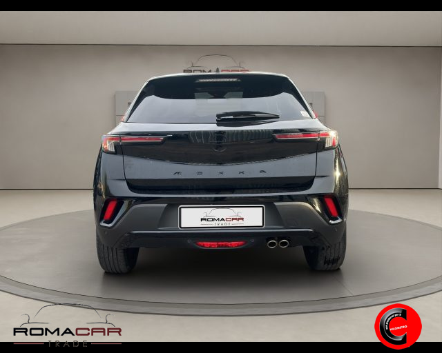 OPEL Mokka usata, con Chiusura centralizzata