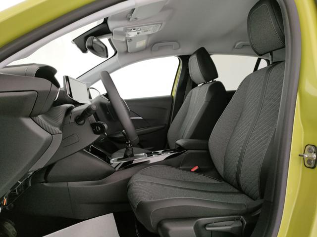 PEUGEOT 208 usata, con Alzacristalli elettrici