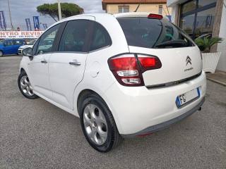 CITROEN C3 usata, con Autoradio