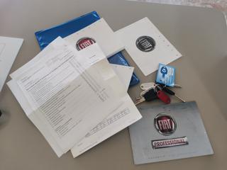 FIAT Doblo usata 17