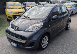 PEUGEOT 107 1.0 68CV 5p. Plaisir