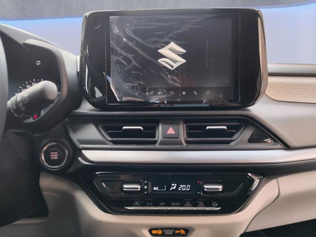 SUZUKI Swift usata, con Cruise Control