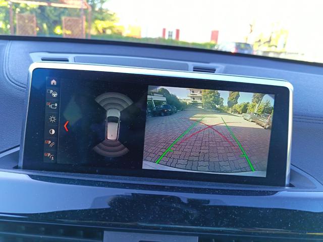 BMW X1 usata, con Filtro antiparticolato