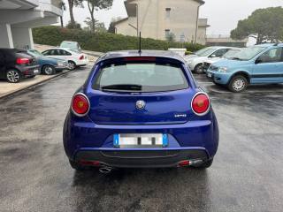 ALFA ROMEO MiTo usata, con Airbag Passeggero