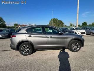 ALFA ROMEO Stelvio usata, con Climatizzatore