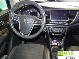 OPEL Mokka X usata, con Boardcomputer