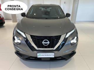 NISSAN Juke usata, con Airbag