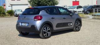 CITROEN C3 usata, con Airbag laterali