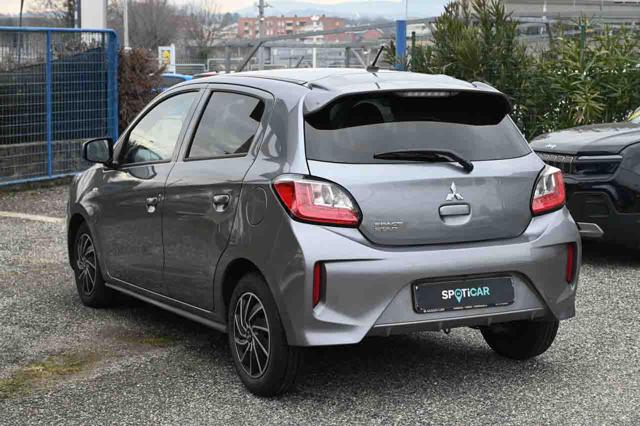 MITSUBISHI Space Star usata, con Chiusura centralizzata