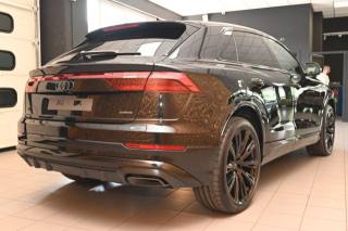 AUDI Q8 usata 80