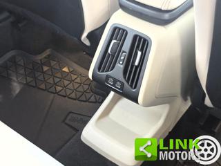 BMW X1 usata, con Sensori di parcheggio posteriori