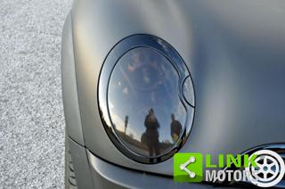 MINI Mini usata, con Pacchetto sportivo