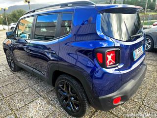 JEEP Renegade usata, con Cerchi in lega