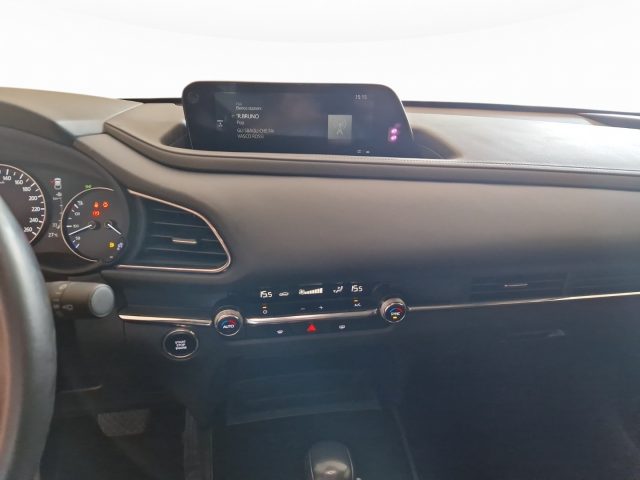 MAZDA CX-30 usata, con Cruise Control