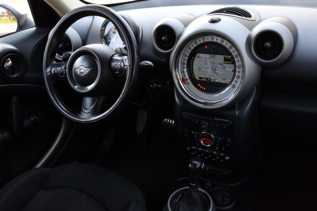 MINI Countryman usata 68