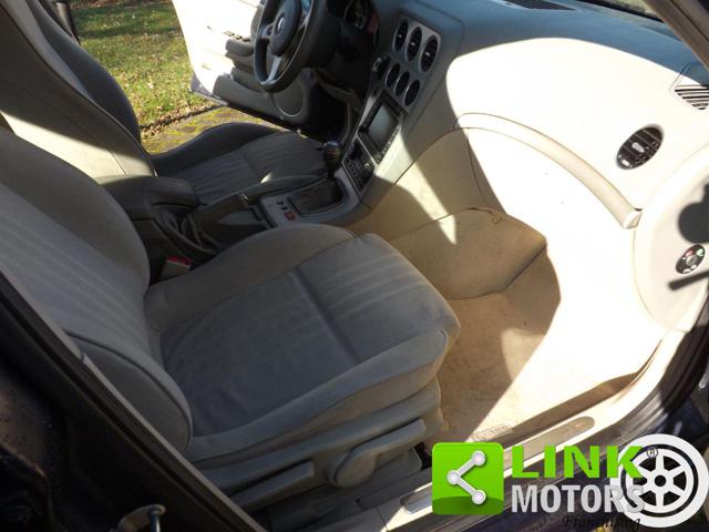 ALFA ROMEO 159 usata 43