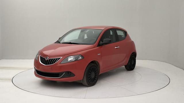 LANCIA Ypsilon usata, con ABS