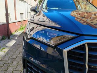 AUDI Q7 usata, con Servosterzo
