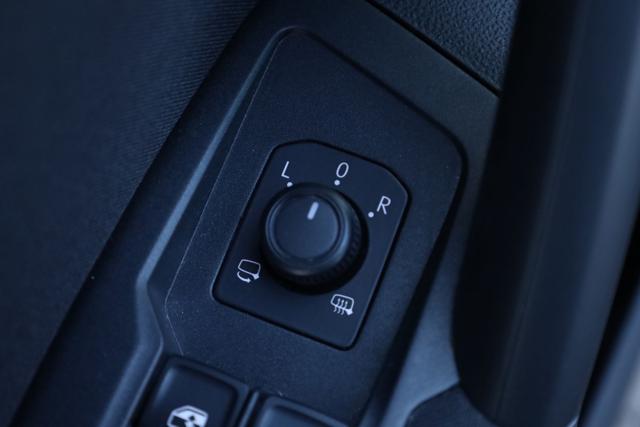 VOLKSWAGEN Tiguan usata, con Sensori di parcheggio posteriori