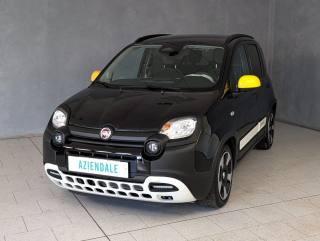 FIAT Panda Cross 1.0 FireFly S&S Hybrid