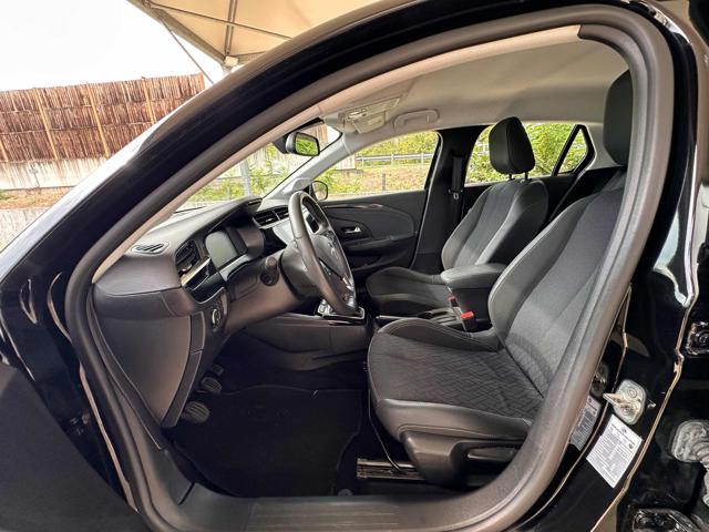 OPEL Corsa usata, con Controllo trazione