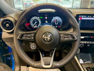 ALFA ROMEO Tonale usata, con Controllo trazione