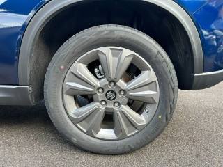 SUZUKI Vitara usata, con Volante in pelle