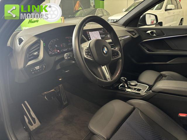 BMW 118 usata 12