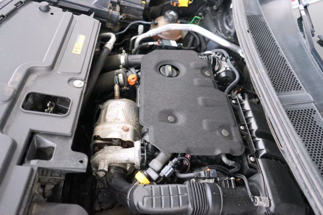 OPEL Grandland X usata 59