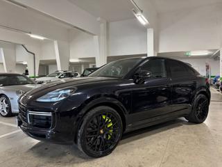 PORSCHE Cayenne usata, con Airbag laterali