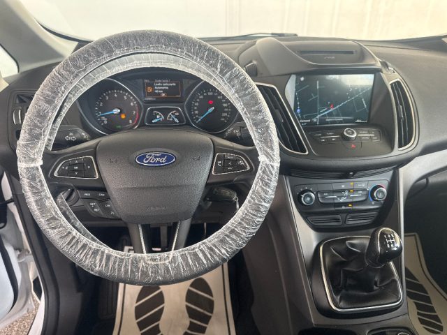 FORD C-Max usata 20